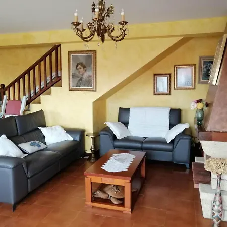 El Gromo Chalet