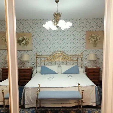 Chalet El Gromo *