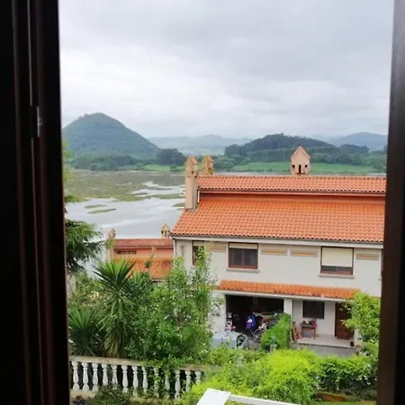 Chalet El Gromo Argoños