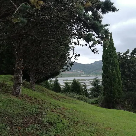 El Gromo Chalet Argoños