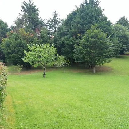Chalet El Gromo Argoños